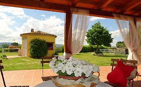 La Vecchia Stalla B&B